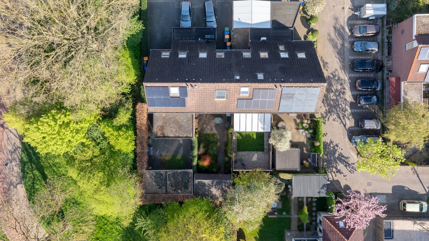 Foto 40 van Kersebloesem 86