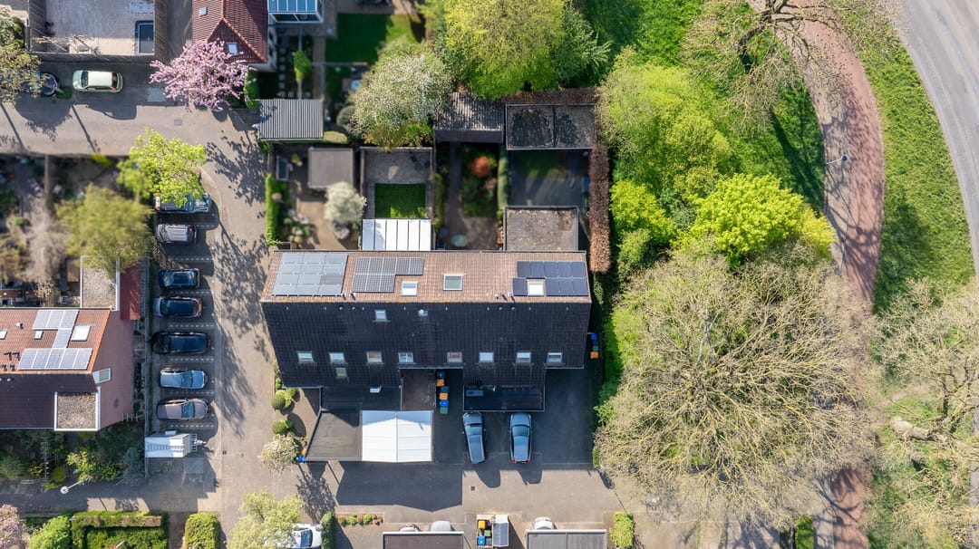 Foto 41 van Kersebloesem 86