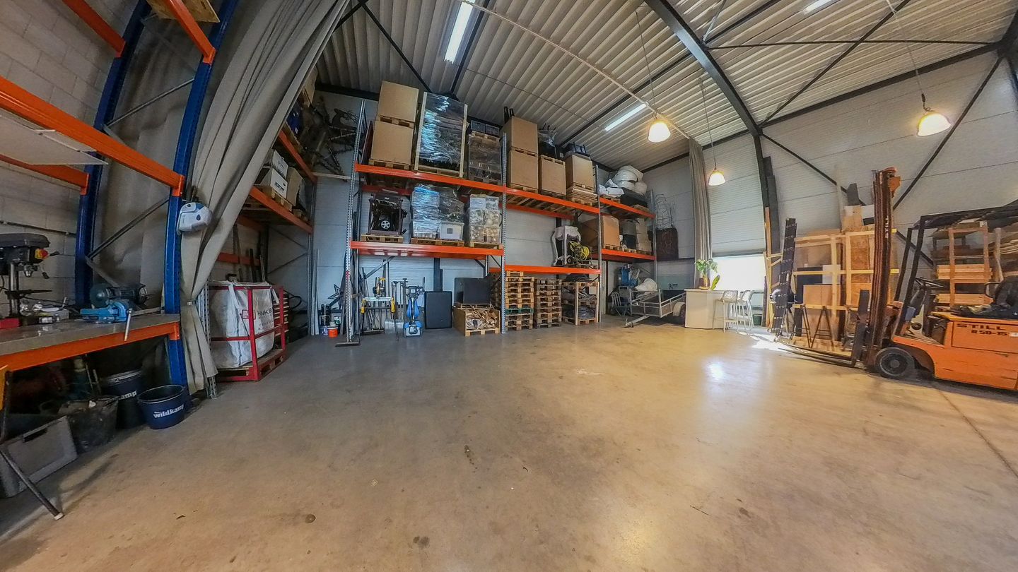 View photo 4 of Tasveld 28-A