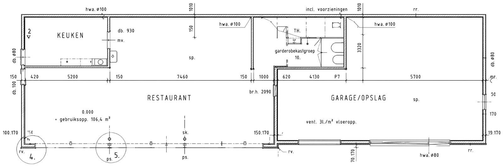 Foto 39 van Eschberg 5