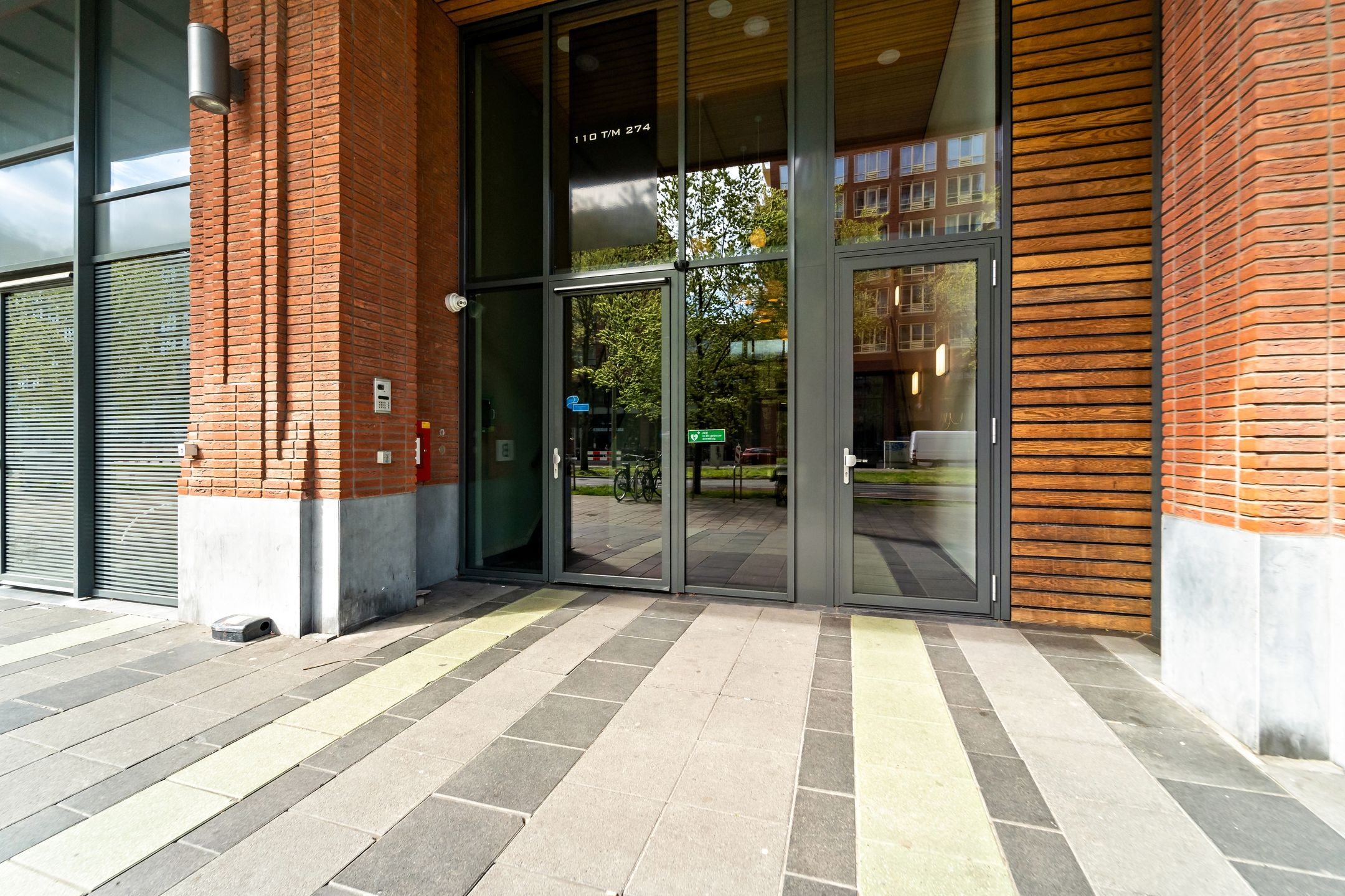 Foto 3 van Martinus Nijhofflaan 242