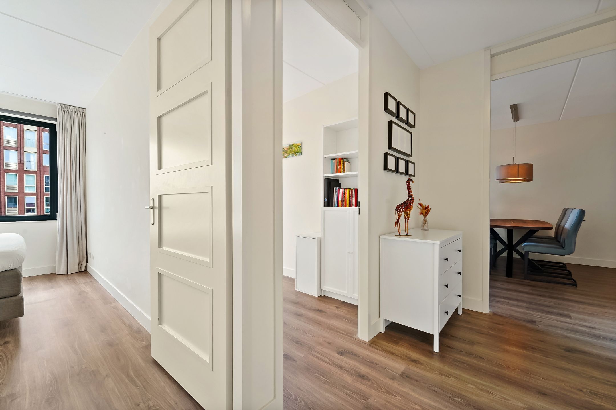 Foto 24 van Martinus Nijhofflaan 242