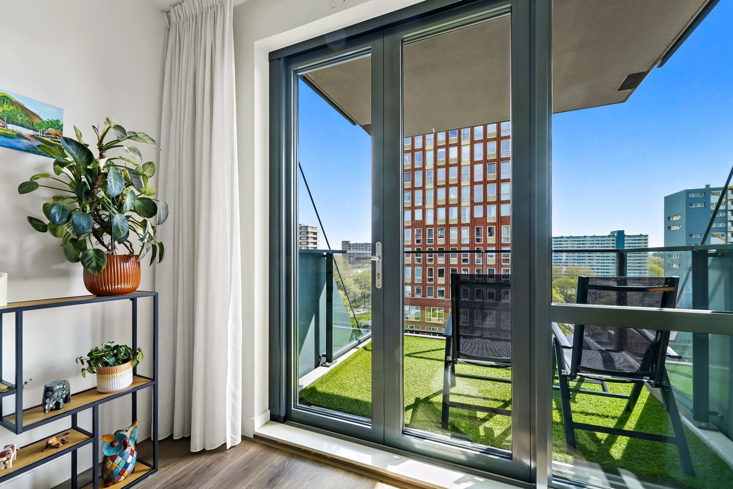 Foto 10 van Martinus Nijhofflaan 242