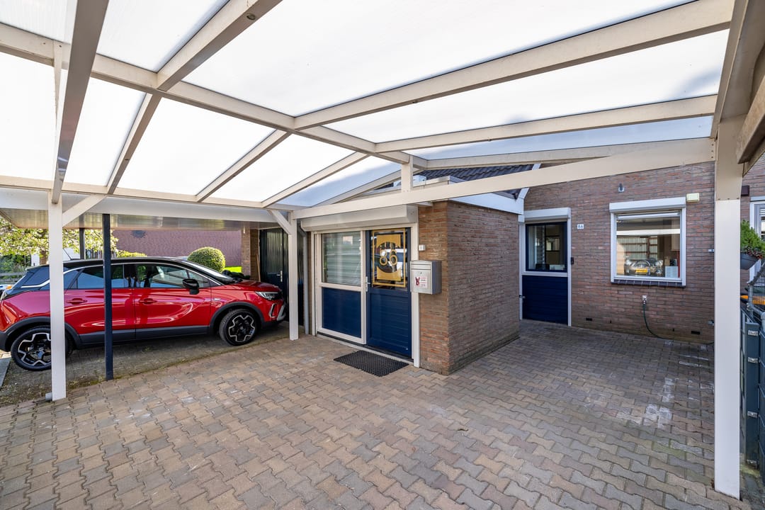 Foto 17 van Kersebloesem 86