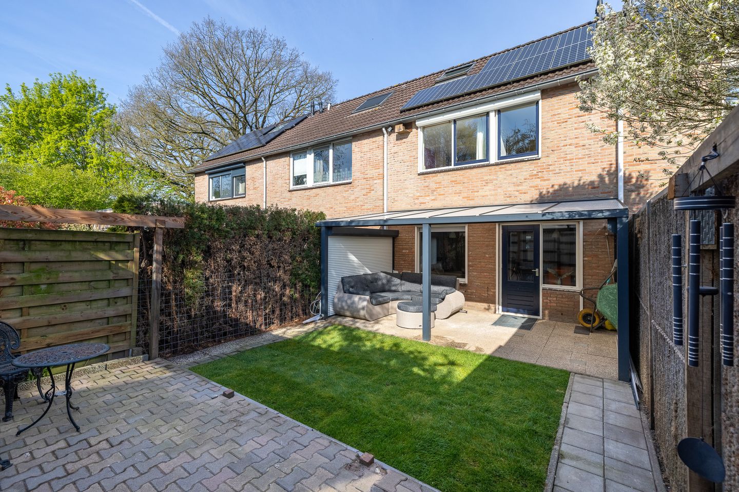 Foto 14 van Kersebloesem 86