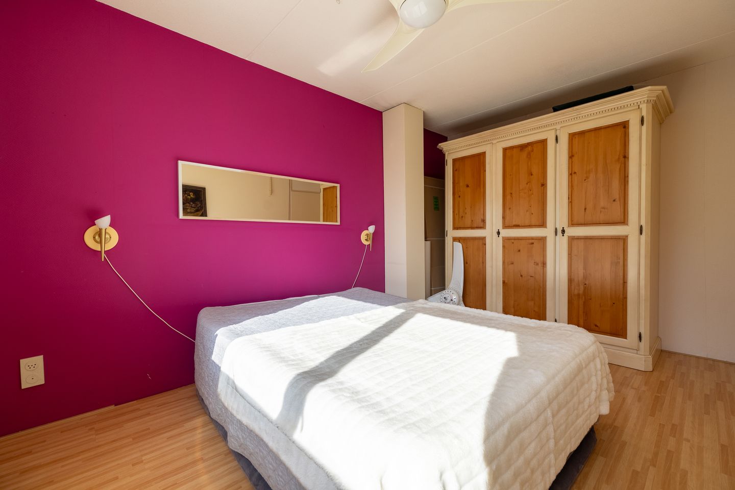 Foto 25 van Kersebloesem 86