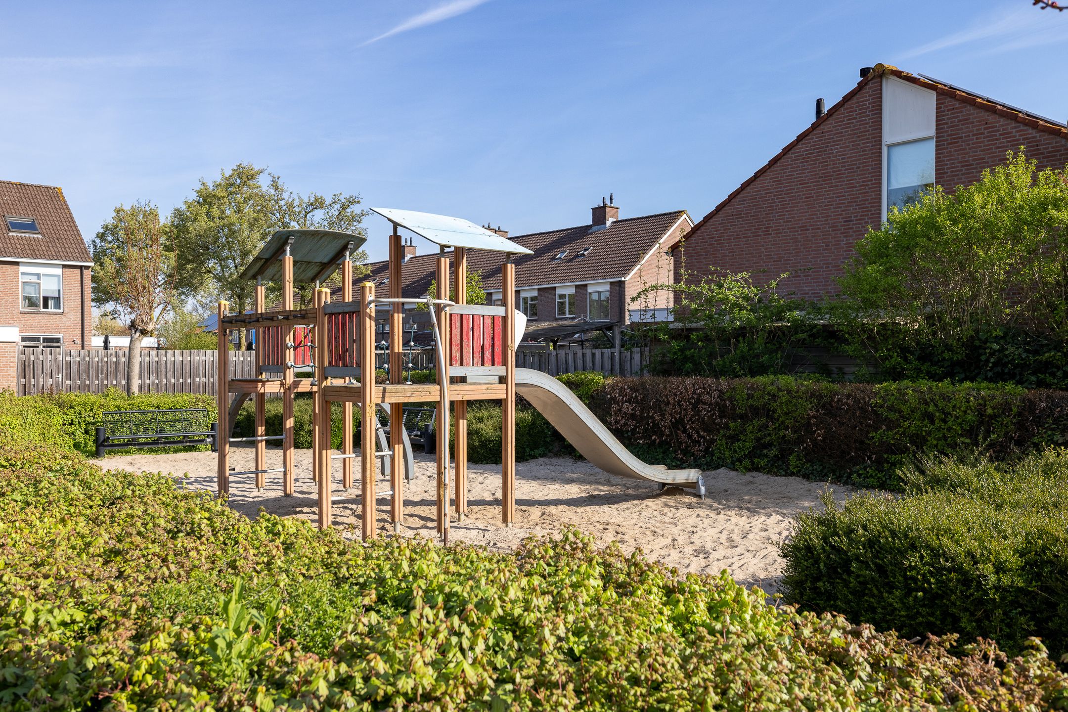 Foto 36 van Kersebloesem 86