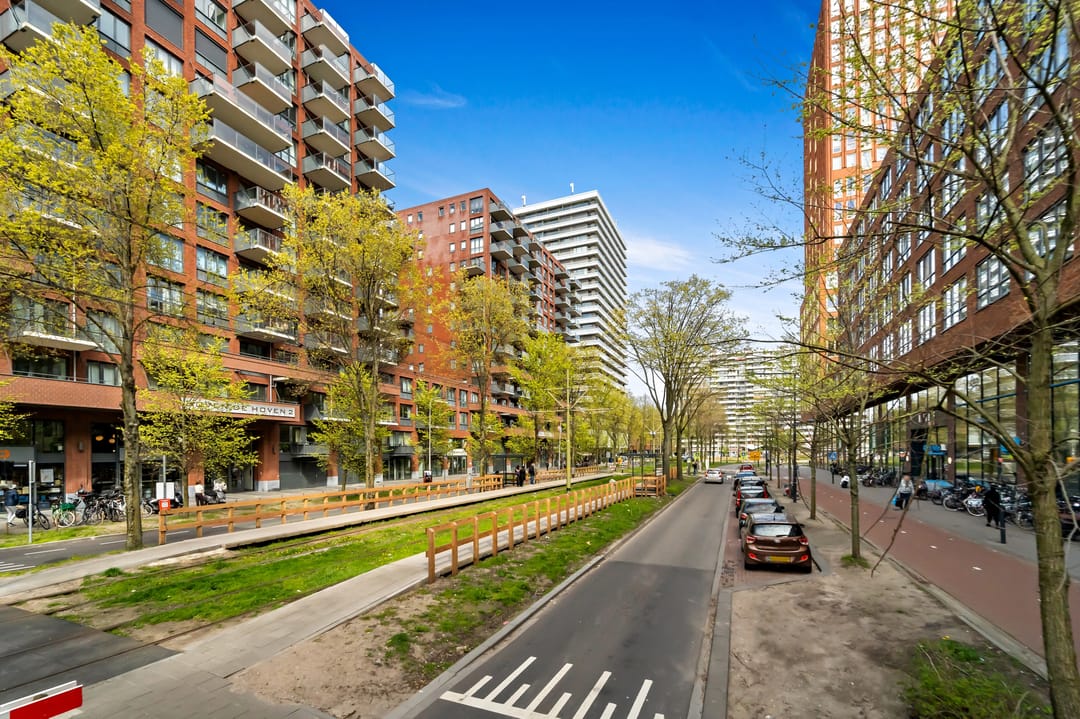 Foto 28 van Martinus Nijhofflaan 242