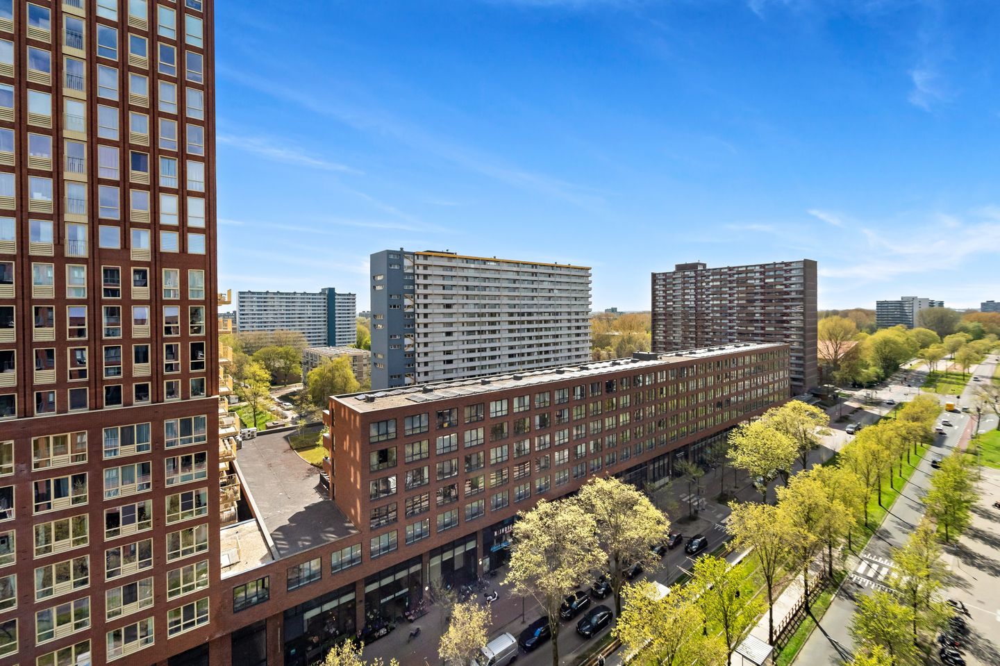 Foto 14 van Martinus Nijhofflaan 242