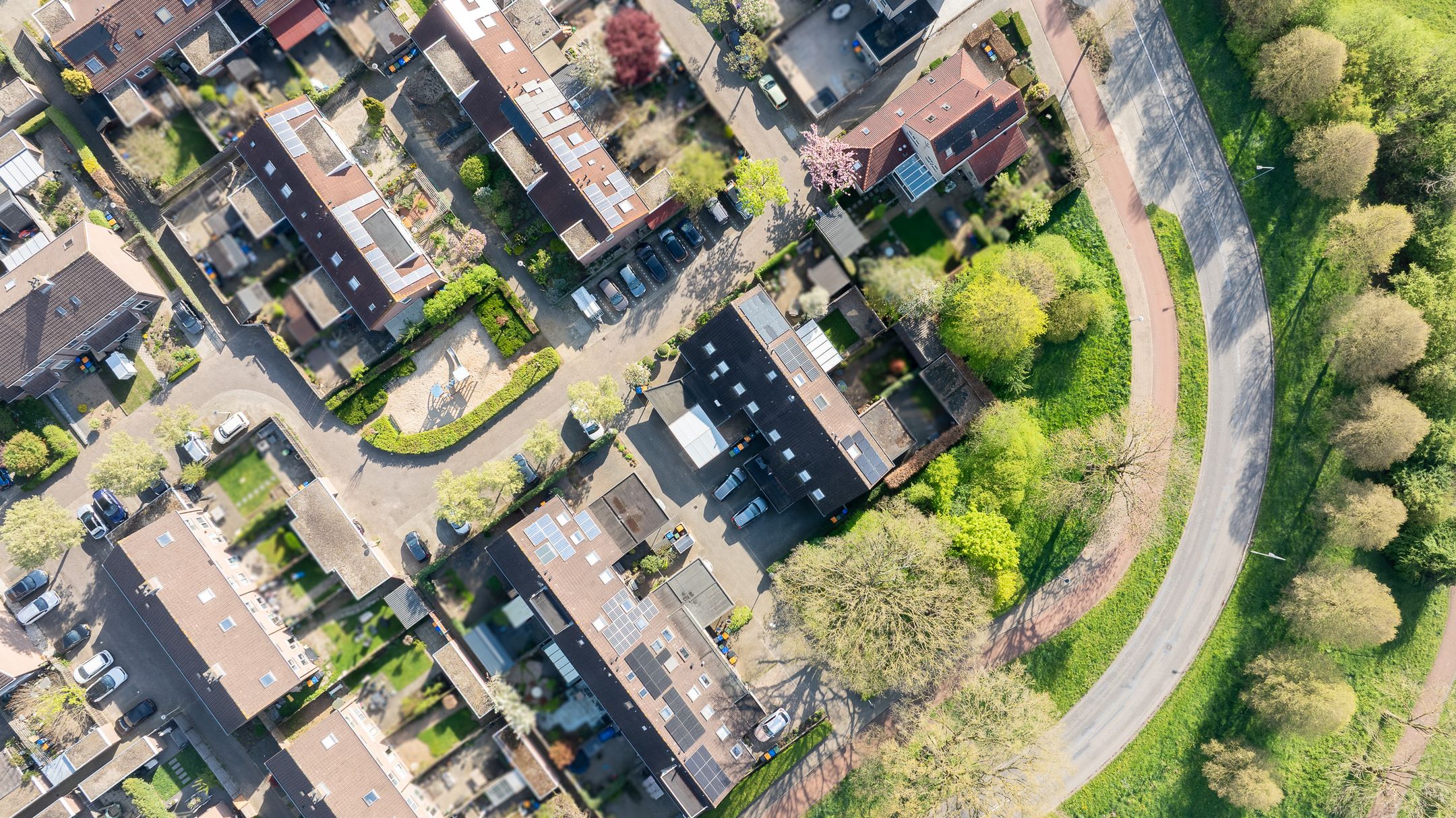 Foto 42 van Kersebloesem 86