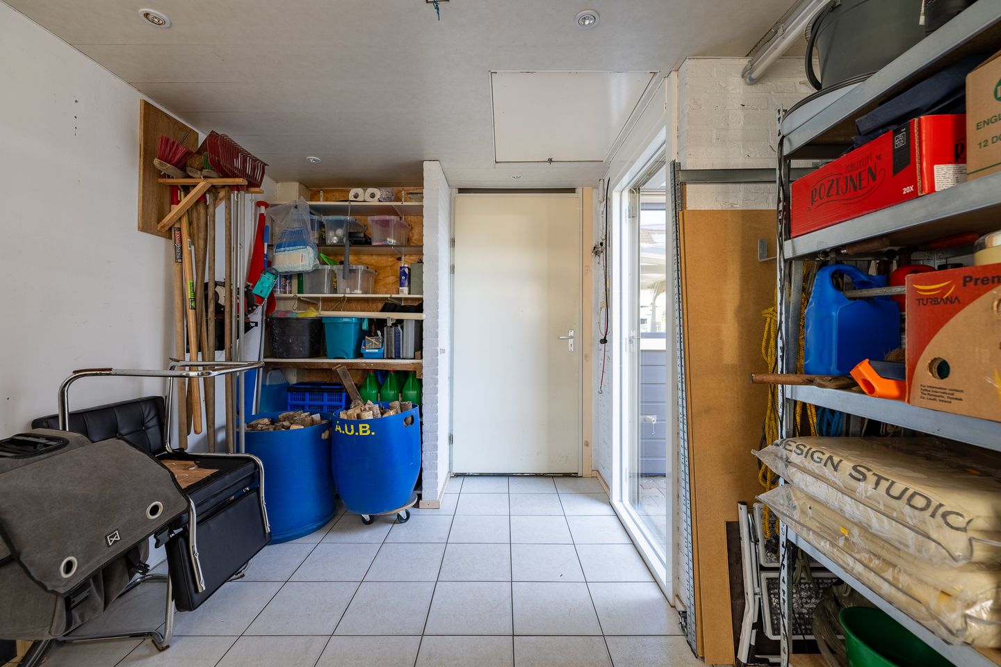 Foto 19 van Kersebloesem 86