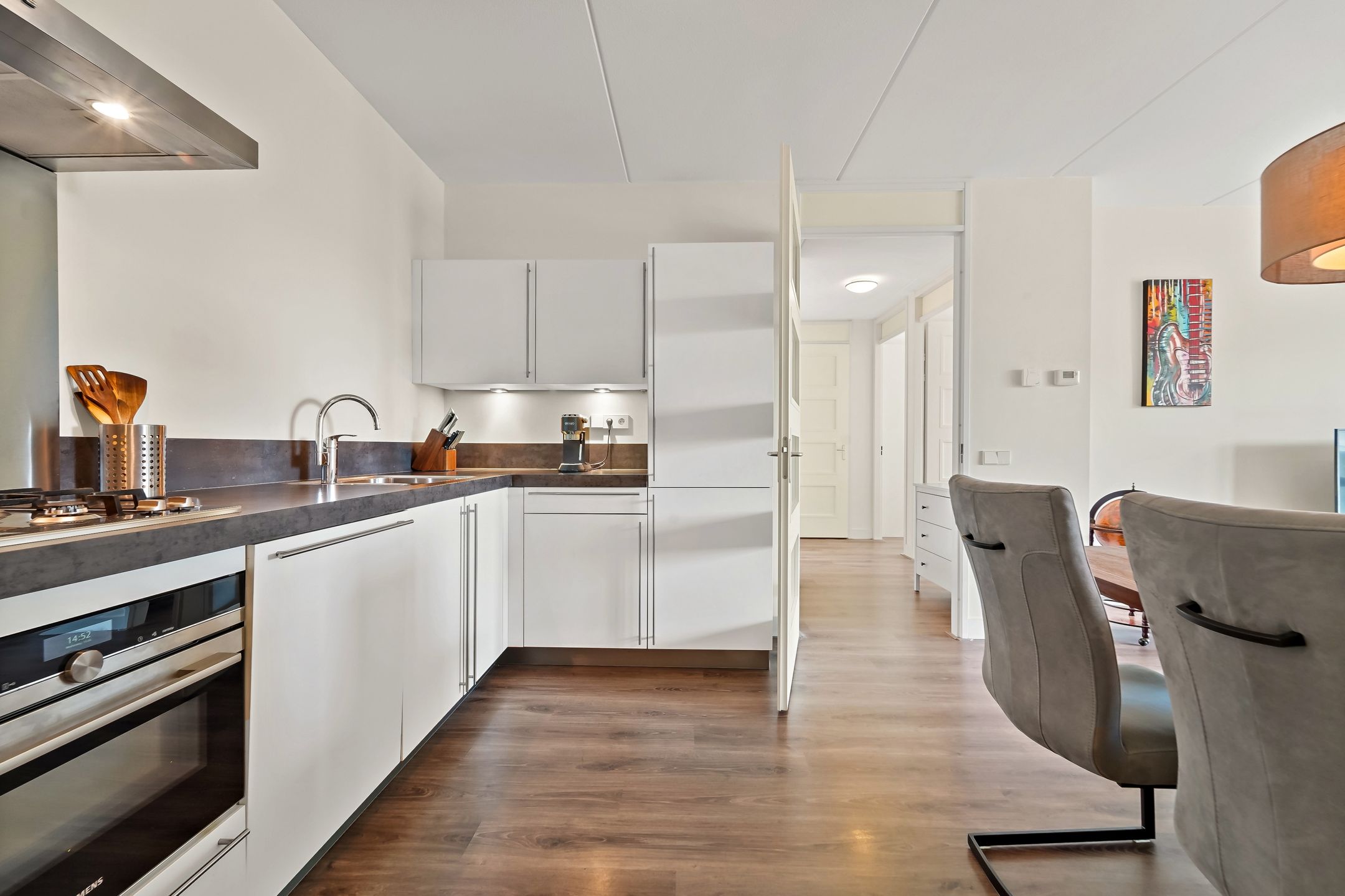 Foto 18 van Martinus Nijhofflaan 242