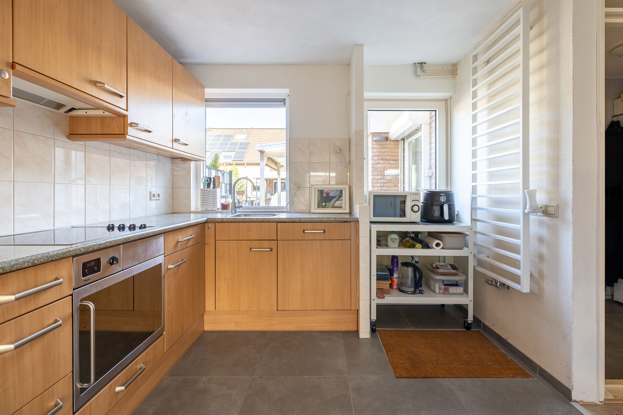 Foto 9 van Kersebloesem 86