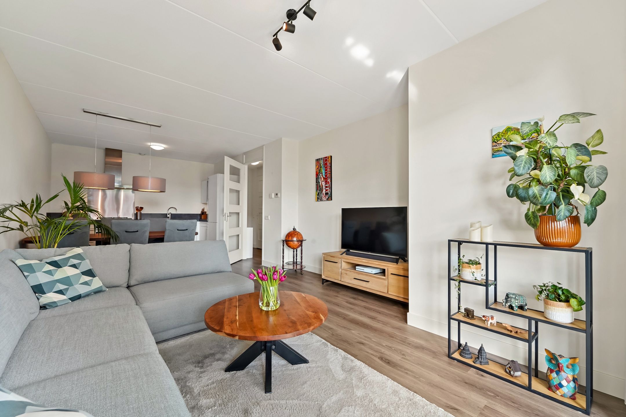 Foto 9 van Martinus Nijhofflaan 242