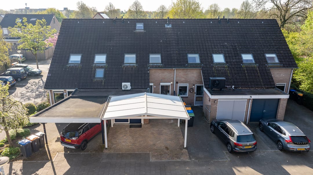 Foto 38 van Kersebloesem 86