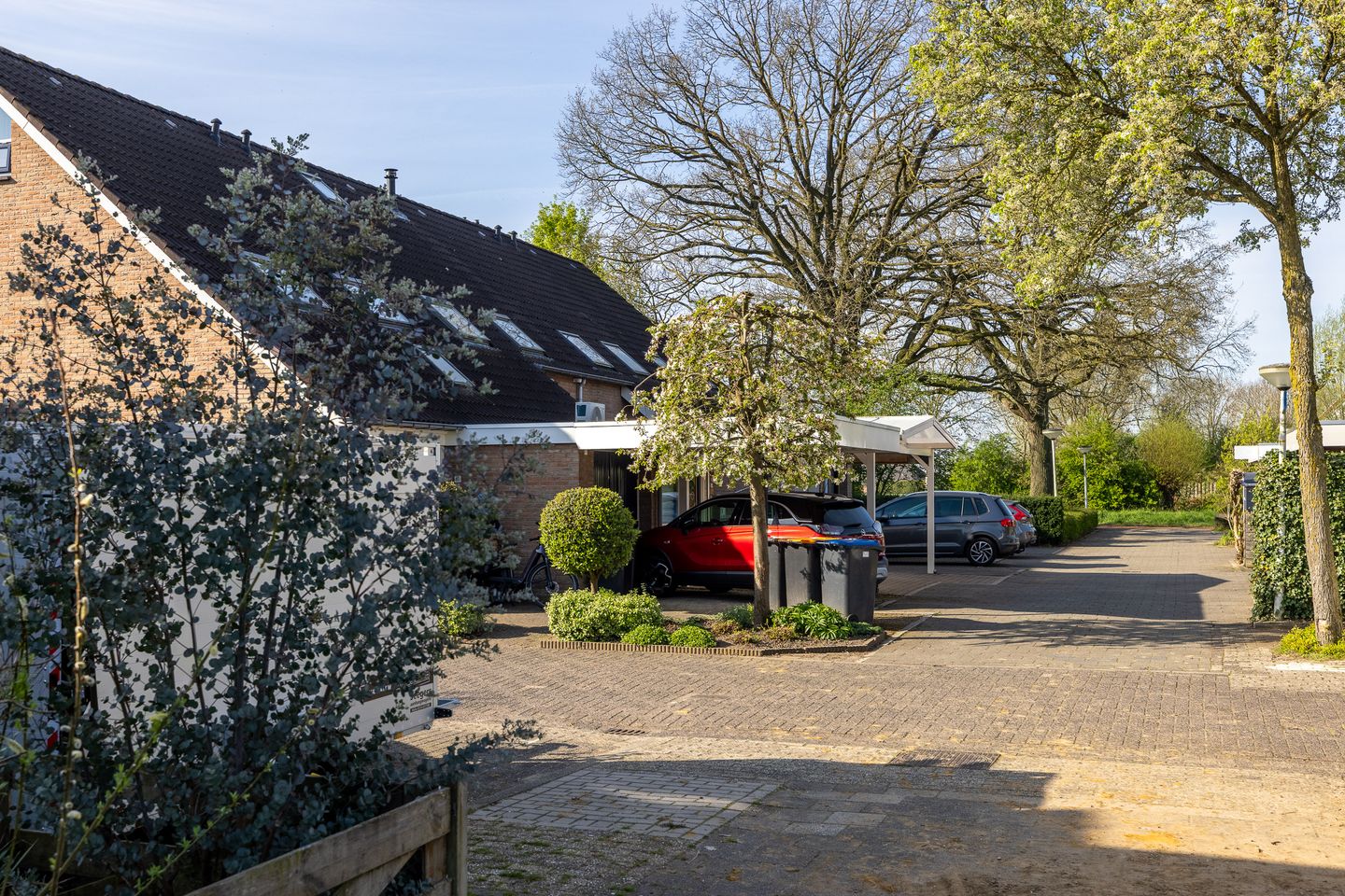 Foto 35 van Kersebloesem 86