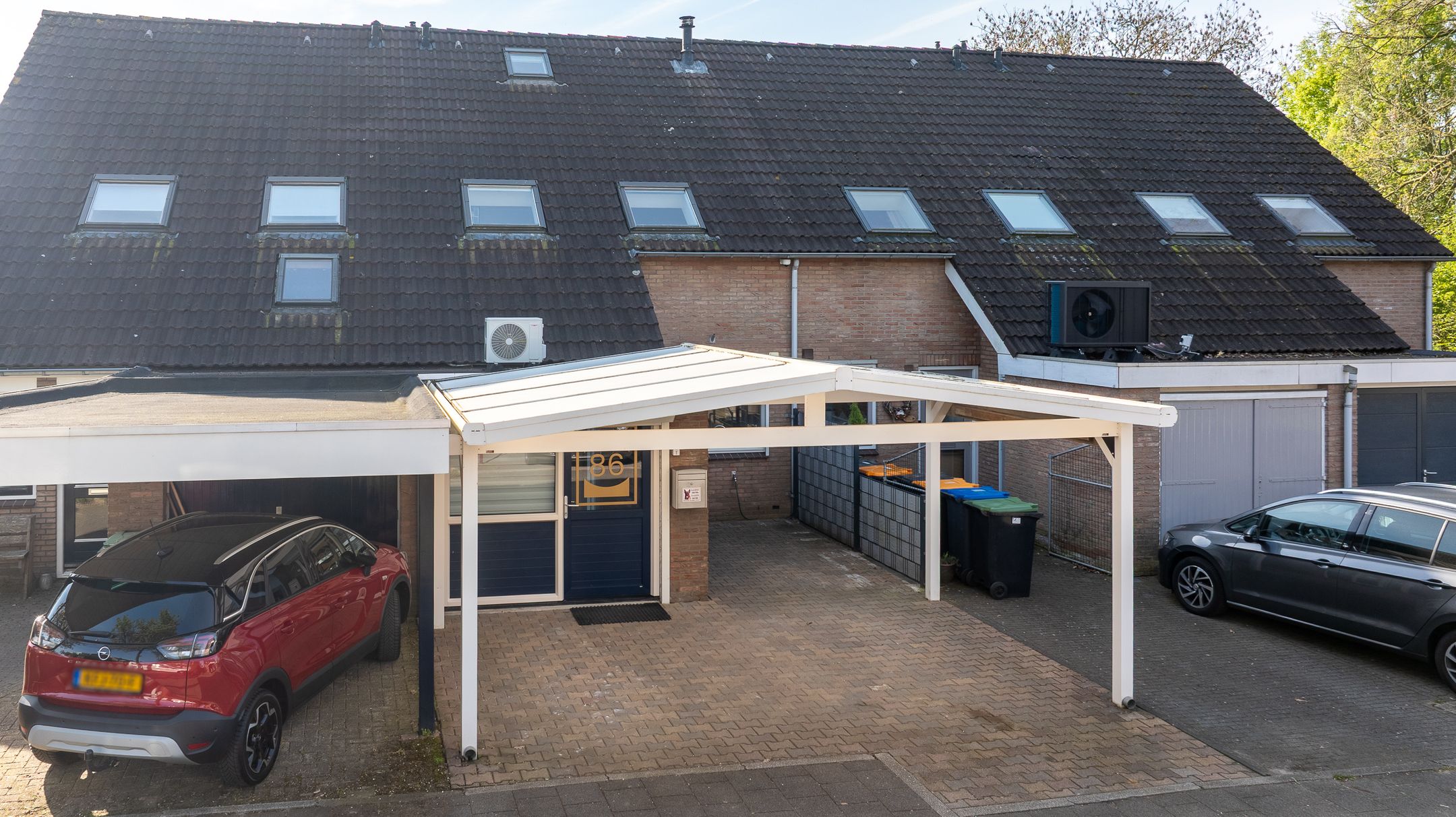 Foto 39 van Kersebloesem 86