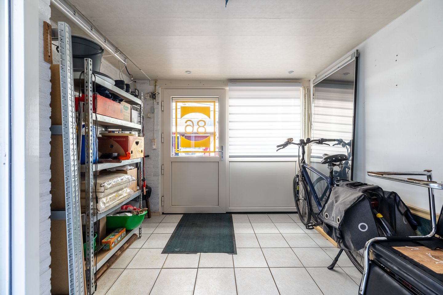 Foto 20 van Kersebloesem 86