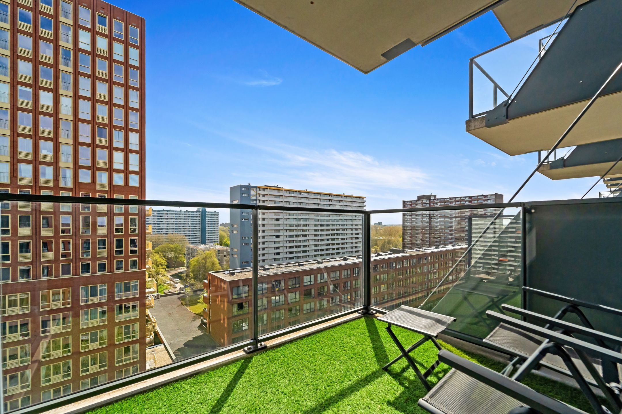 Foto 12 van Martinus Nijhofflaan 242