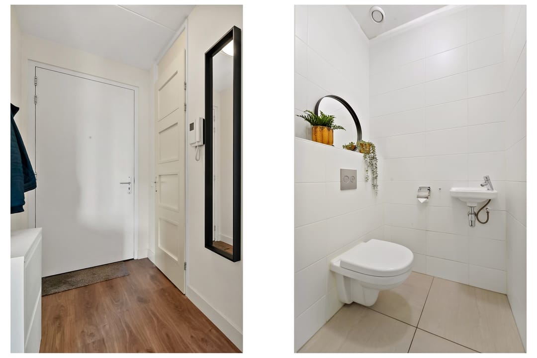 Foto 23 van Martinus Nijhofflaan 242