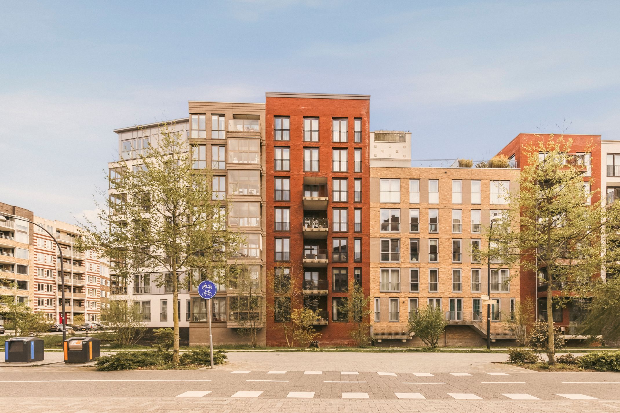 Carel Willinkgracht 213 