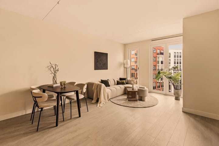 Foto 2 van Carel Willinkgracht 213