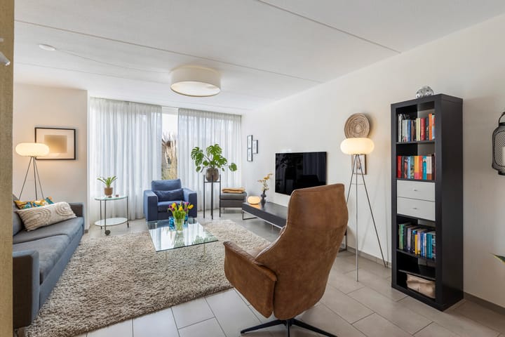 Foto 2 van Albistraat 4