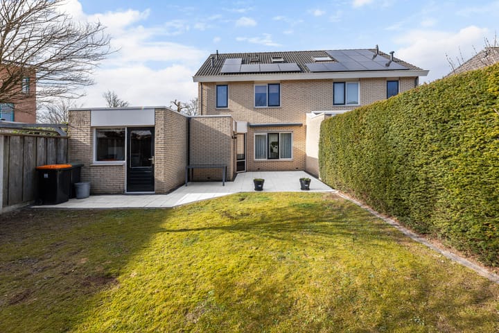 Foto 4 van Albistraat 4