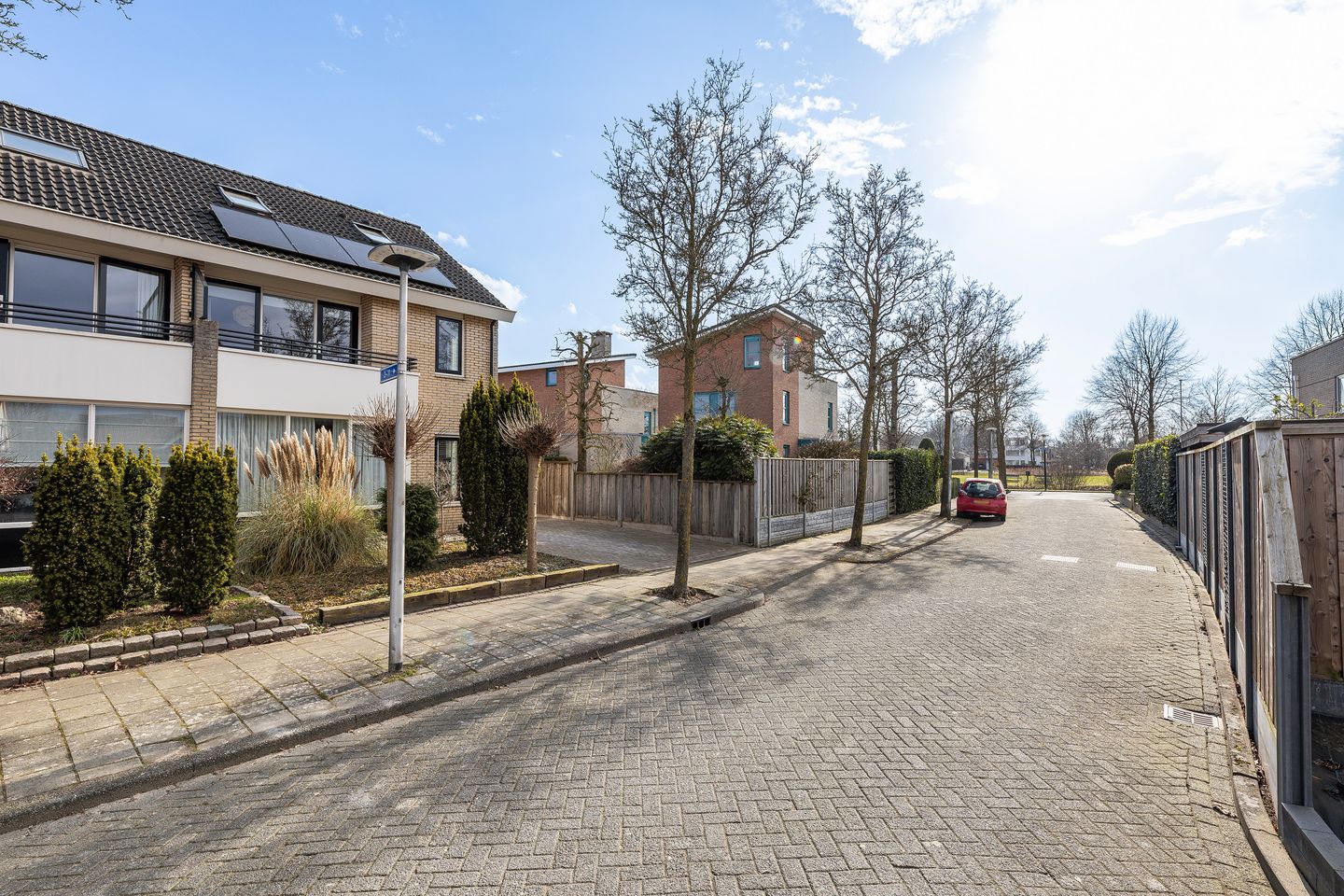 Foto 5 van Albistraat 4