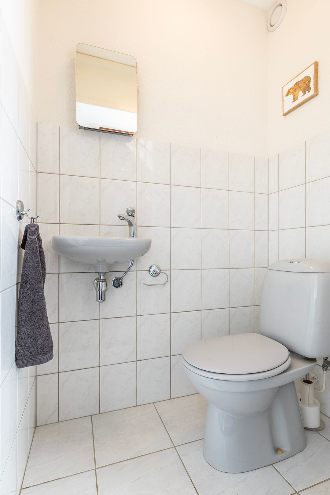 Foto 11 van Albistraat 4