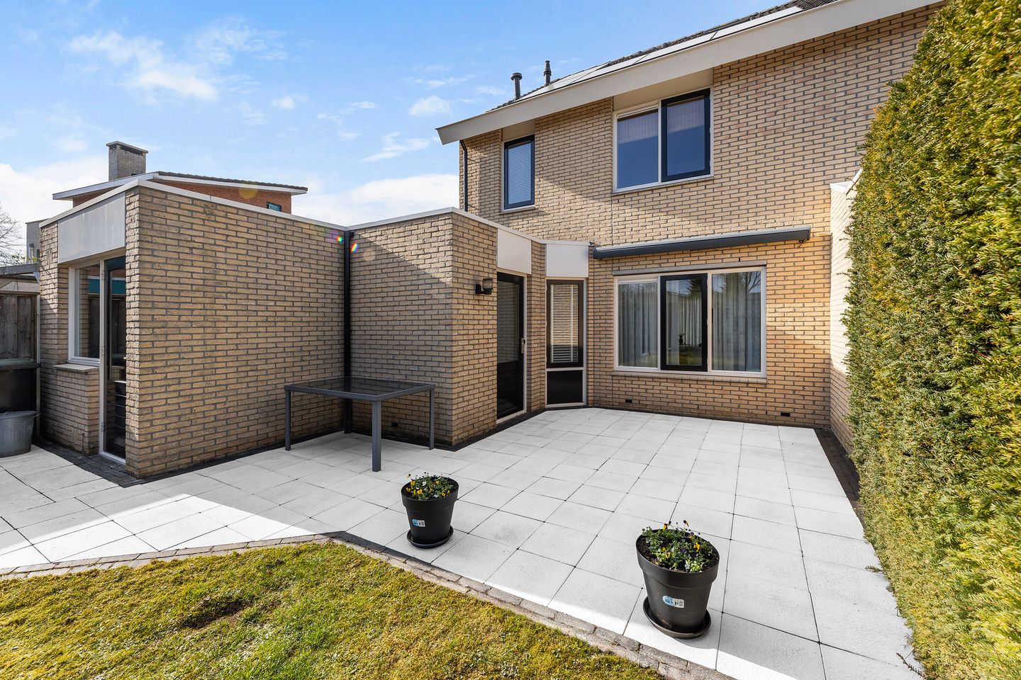 Foto 25 van Albistraat 4