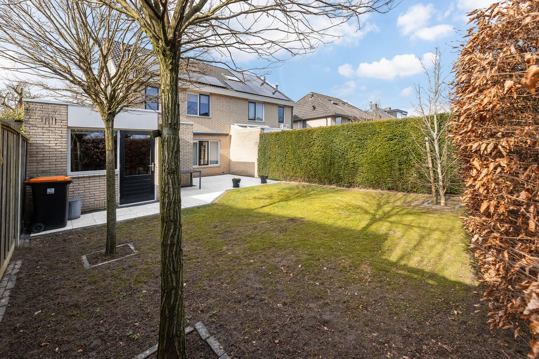 Foto 26 van Albistraat 4