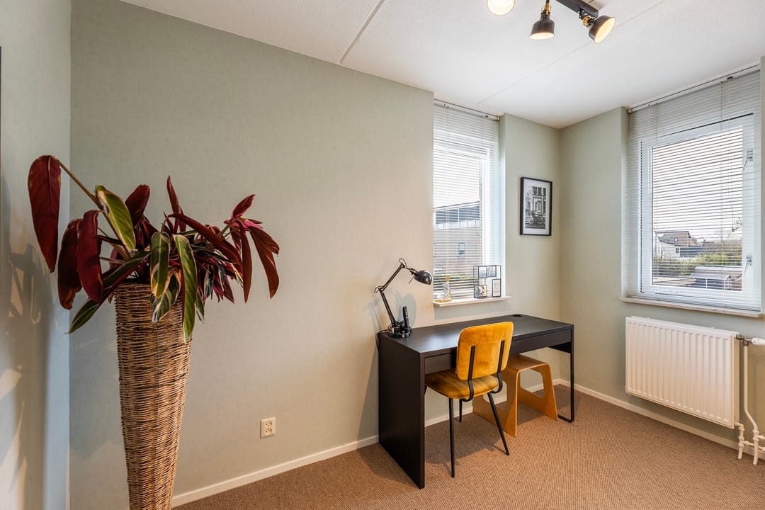 Foto 31 van Albistraat 4