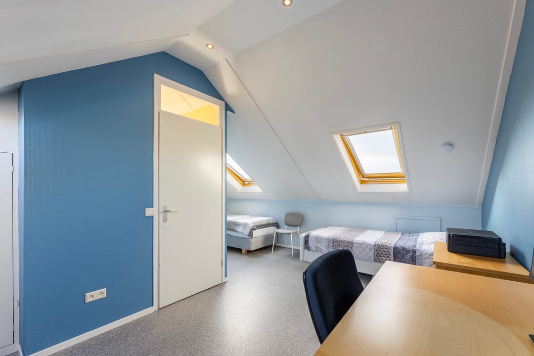 Foto 41 van Albistraat 4