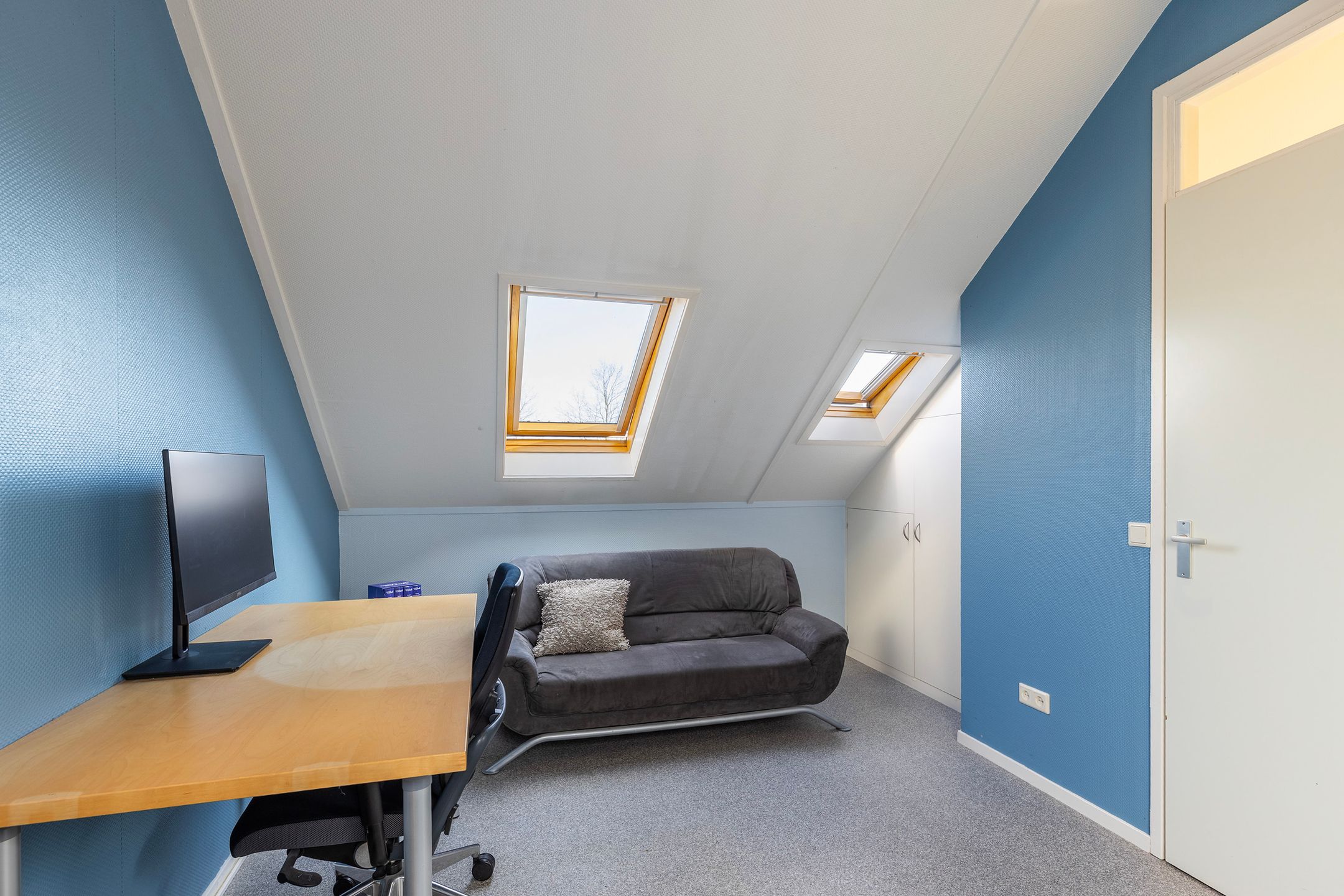 Foto 42 van Albistraat 4