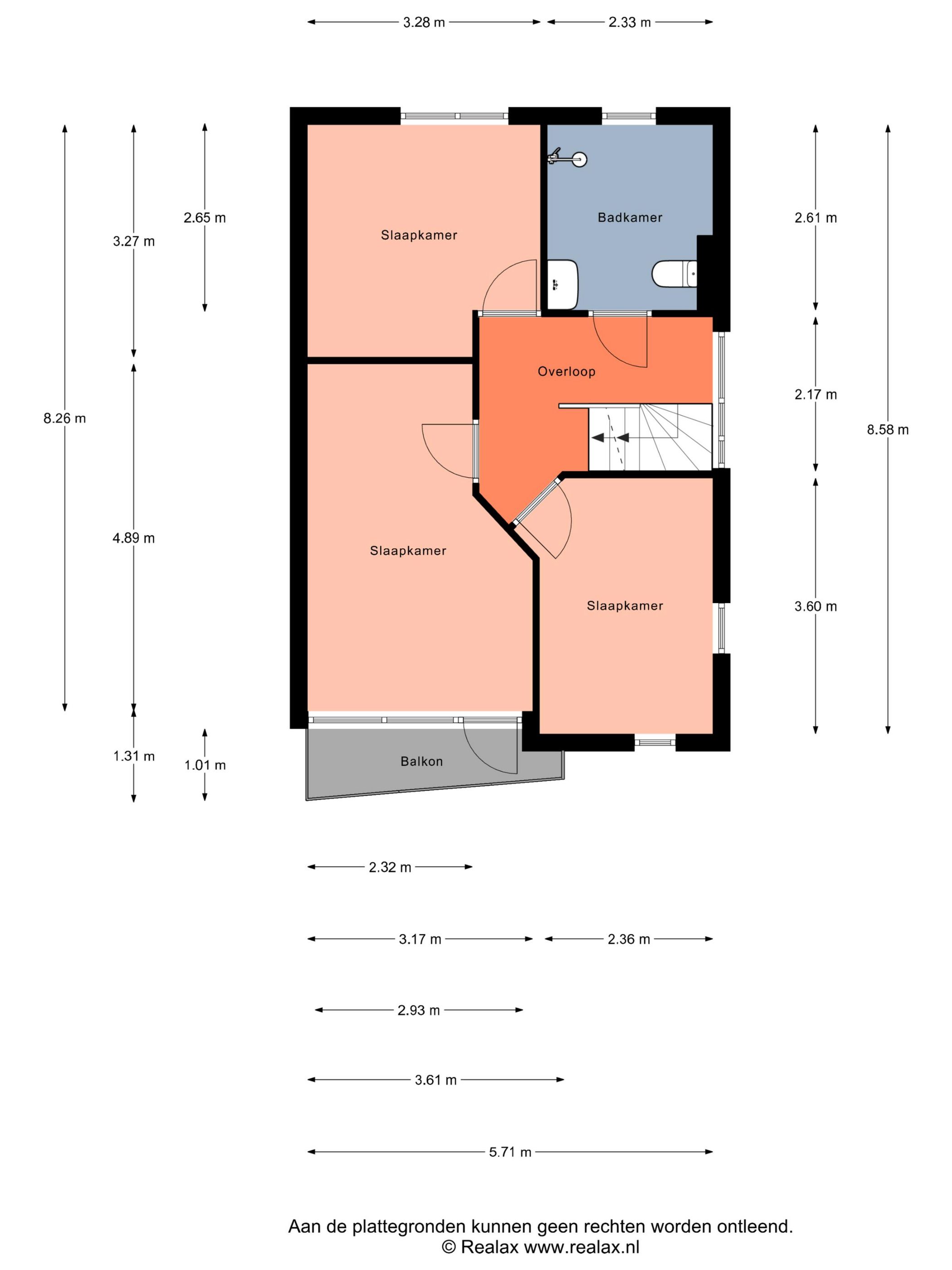 Foto 48 van Albistraat 4