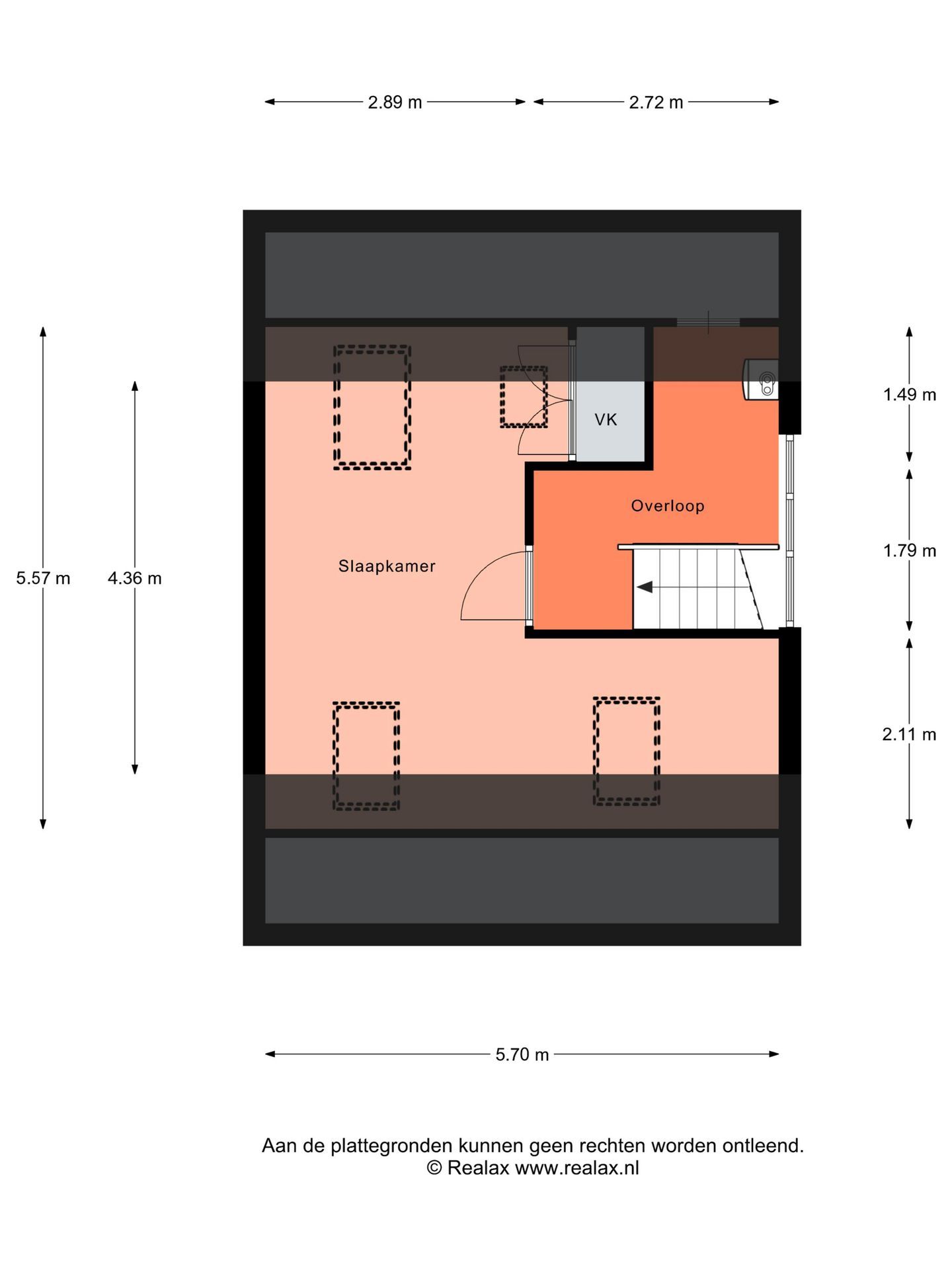 Foto 50 van Albistraat 4