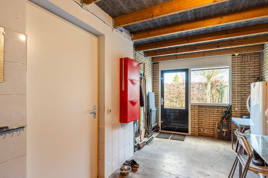 Foto 28 van Albistraat 4