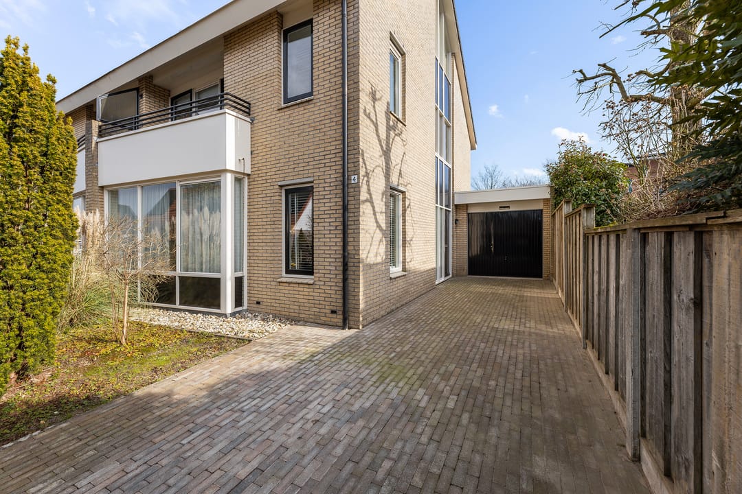 Foto 8 van Albistraat 4