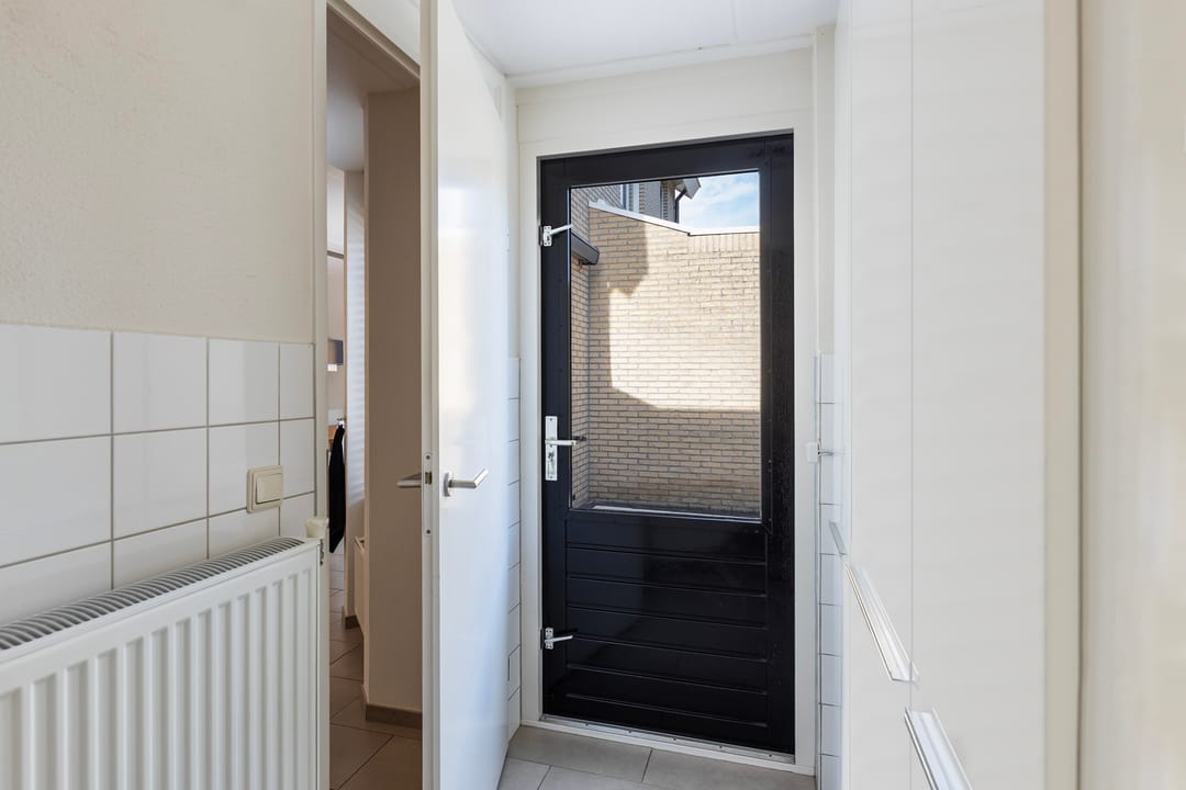 Foto 22 van Albistraat 4