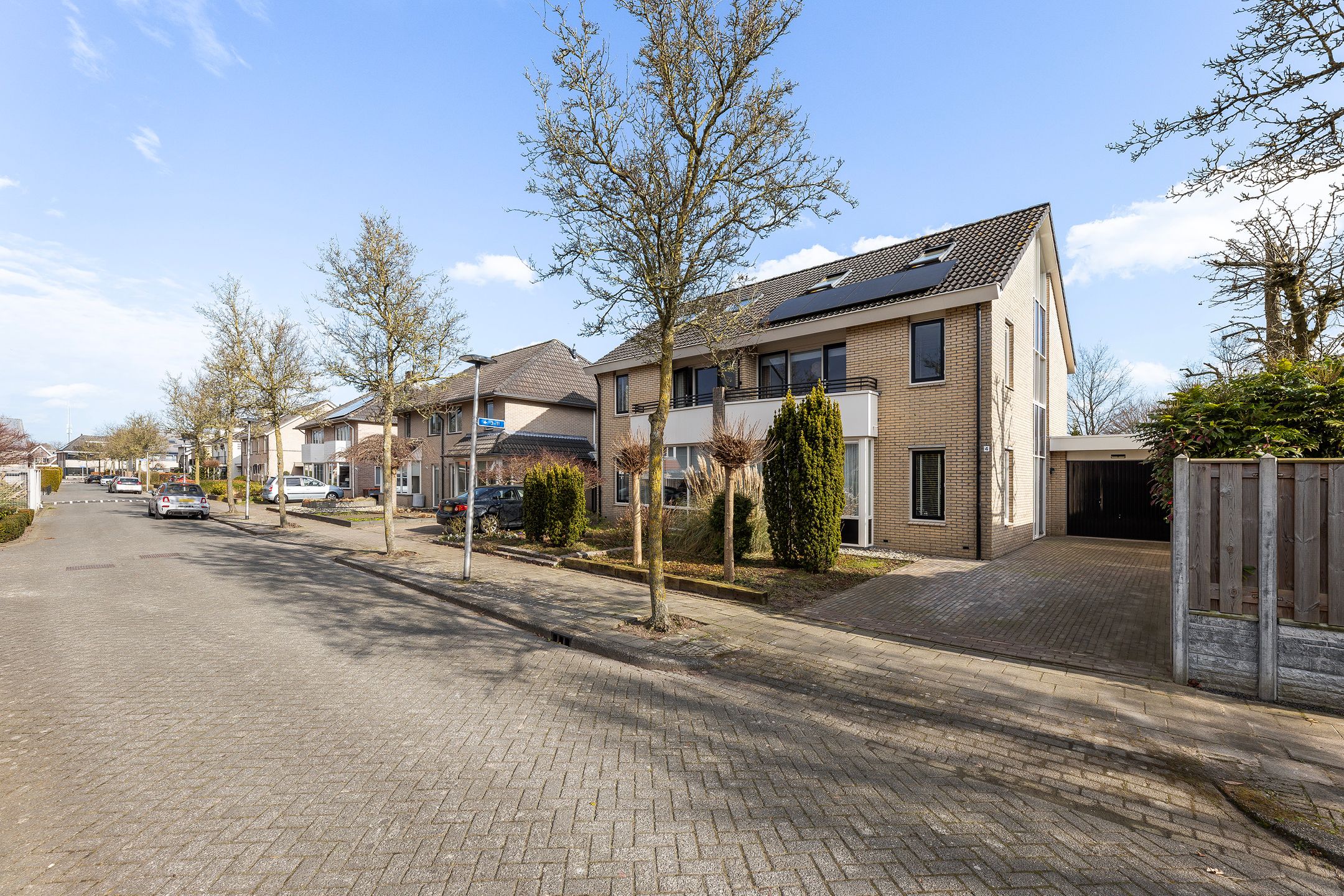 Foto 6 van Albistraat 4