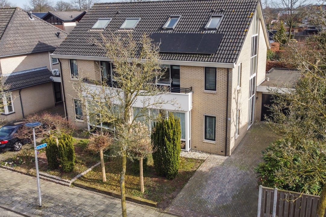 Foto 7 van Albistraat 4