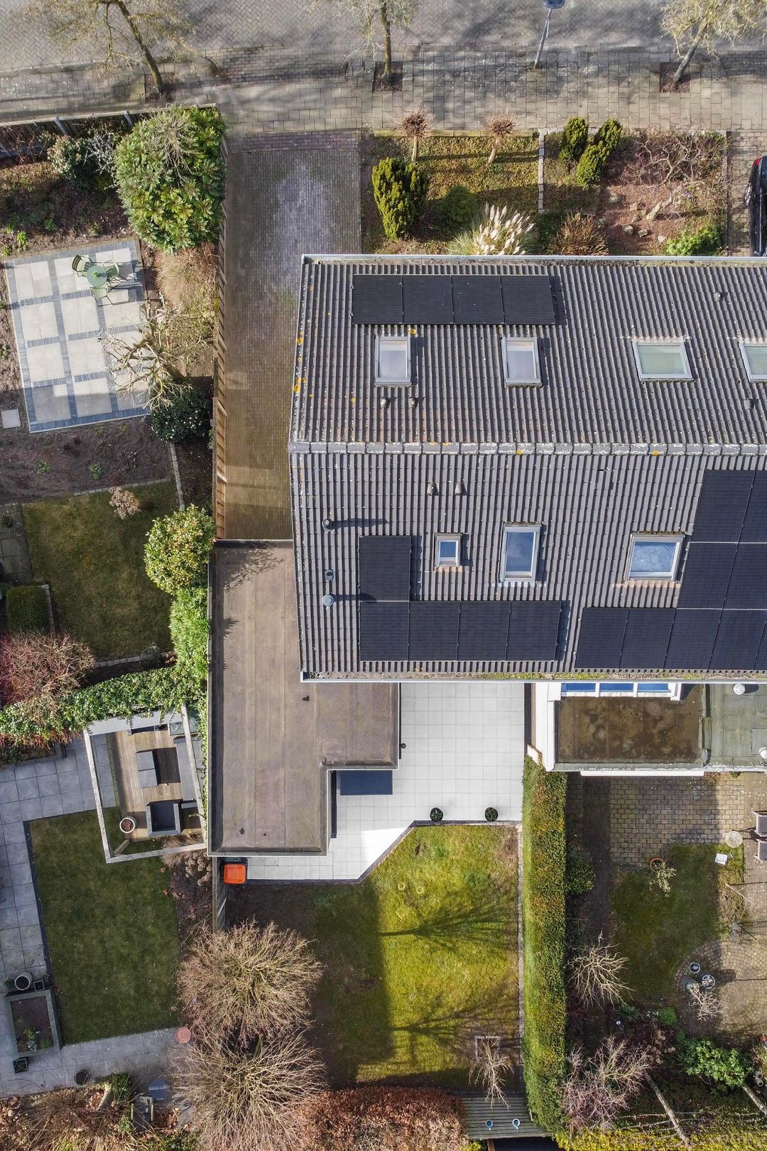 Foto 43 van Albistraat 4