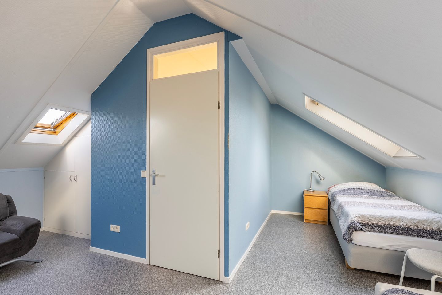 Foto 40 van Albistraat 4