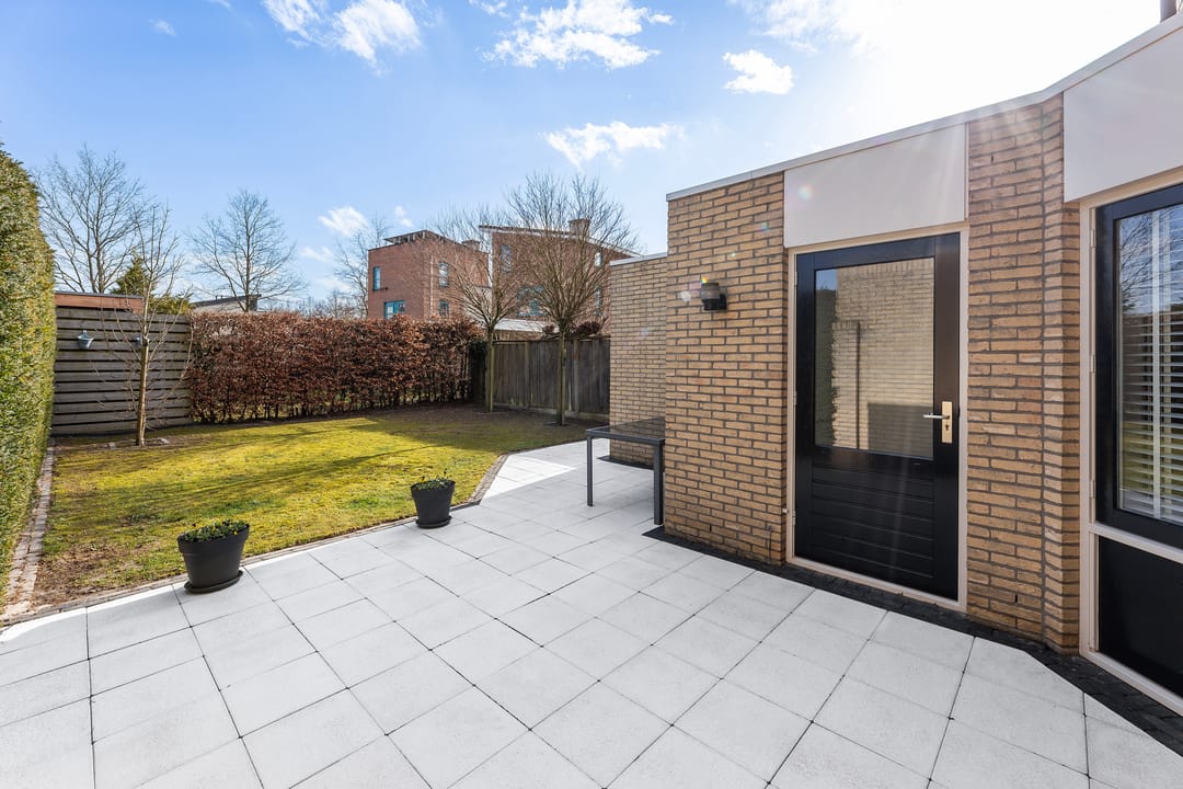 Foto 23 van Albistraat 4