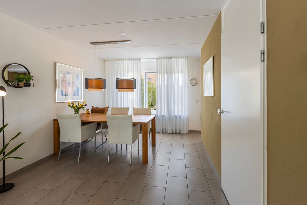 Foto 17 van Albistraat 4