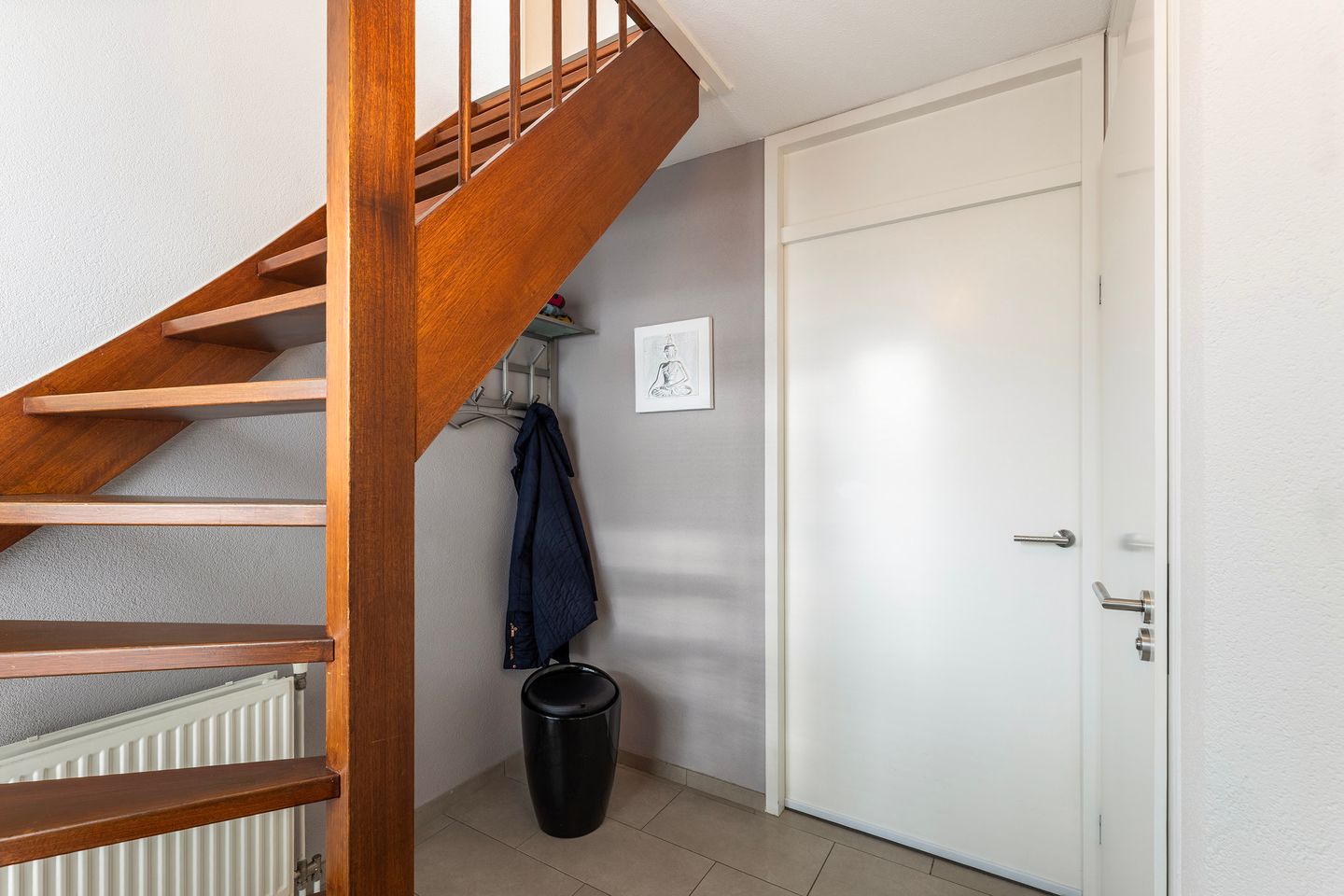 Foto 10 van Albistraat 4