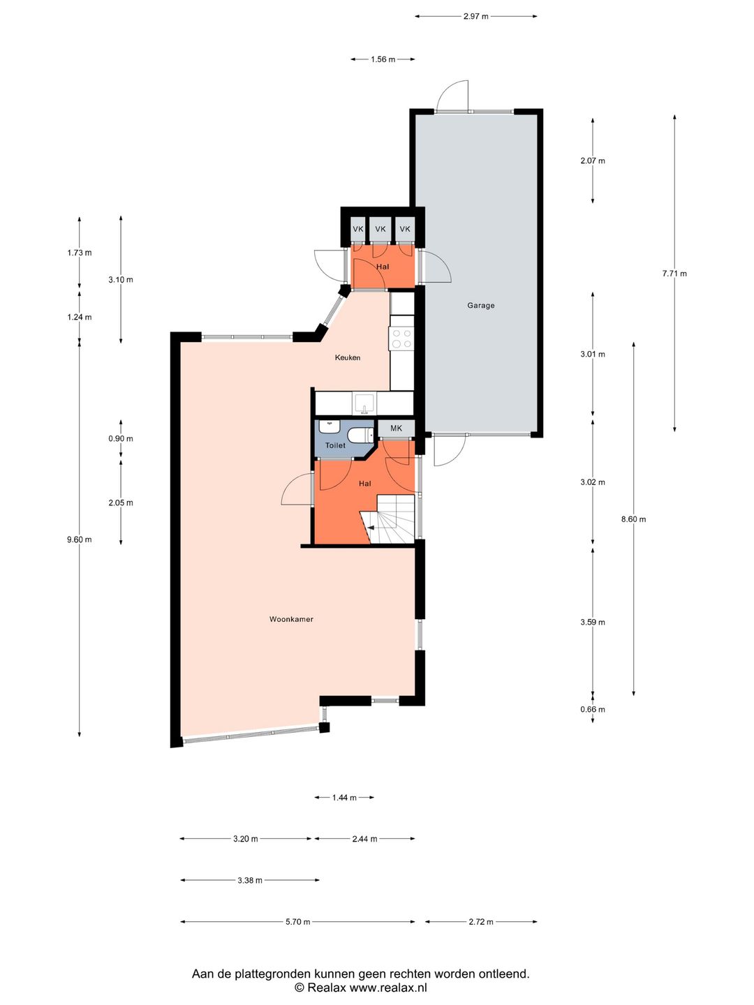 Foto 46 van Albistraat 4