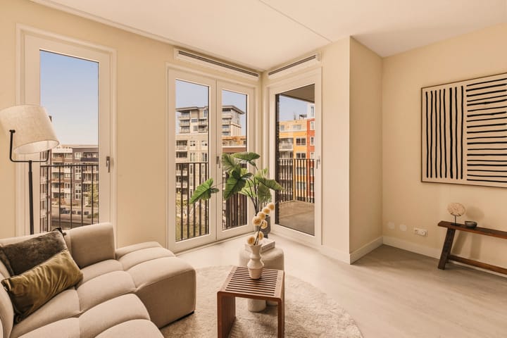 Foto 4 van Carel Willinkgracht 213