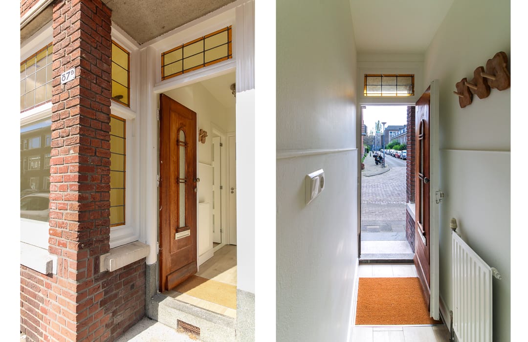 Photo 2 of Zegenstraat 87-B